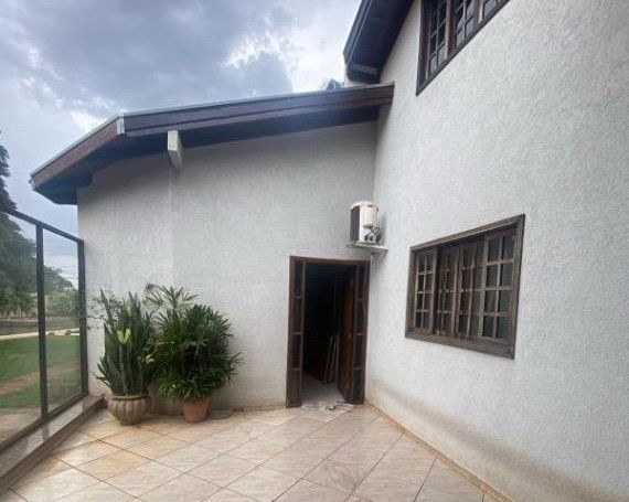 Casa com 5 quartos no Cohafaba III Plano em Dourados/MS — foto 4