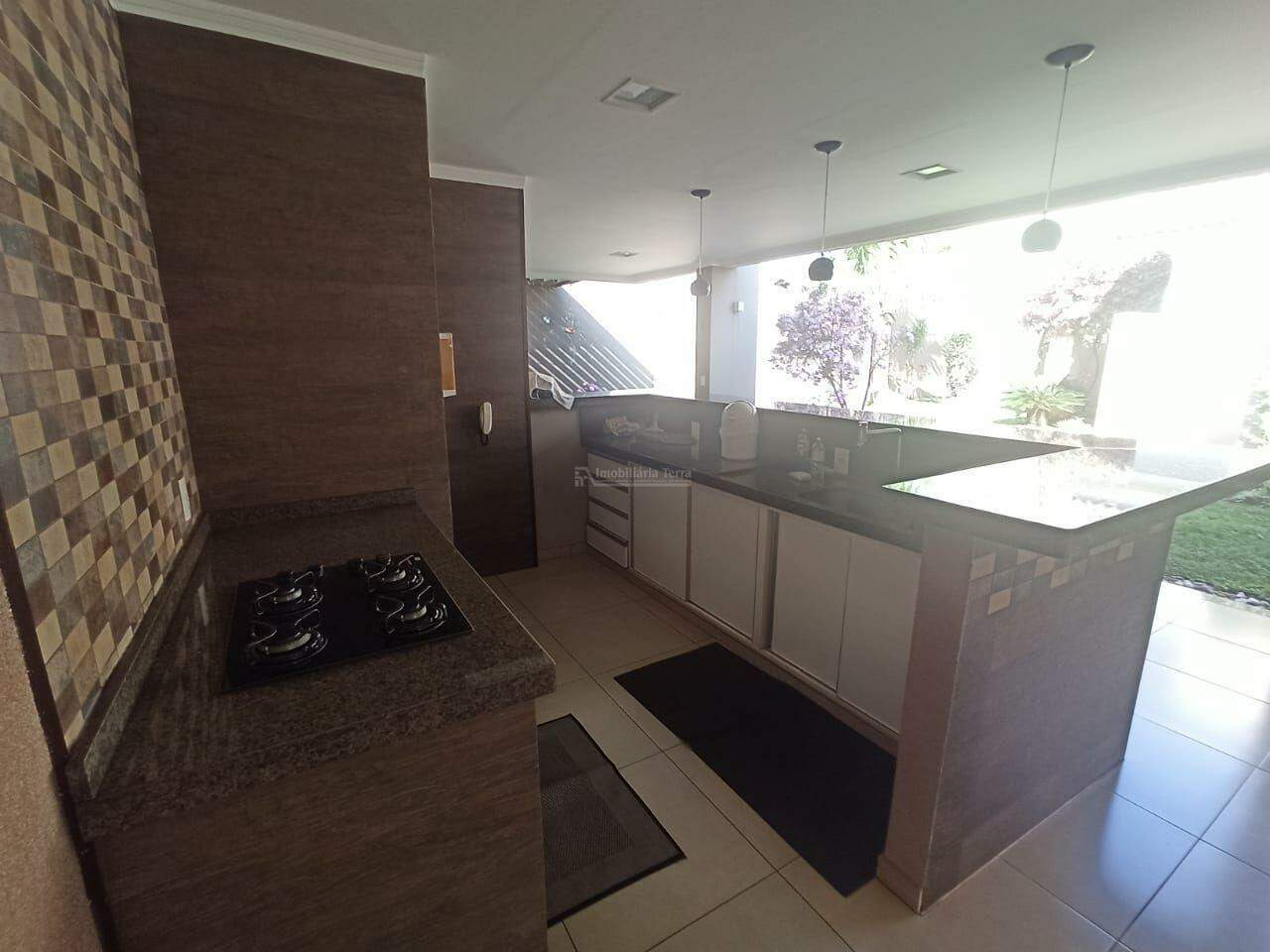 Casa com 3 suítes no Jardim Girassol em Dourados/MS — foto 25