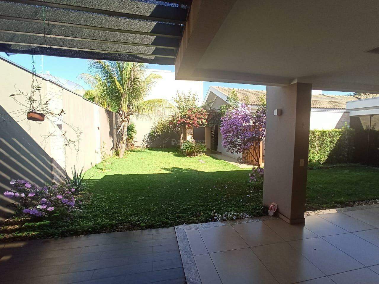 Casa com 3 suítes no Jardim Girassol em Dourados/MS — foto 6