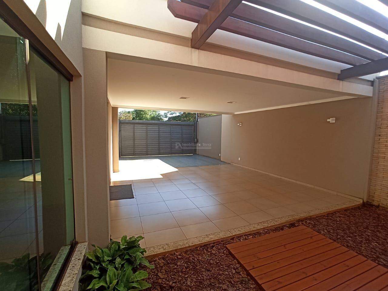 Casa com 3 suítes no Jardim Girassol em Dourados/MS — foto 4