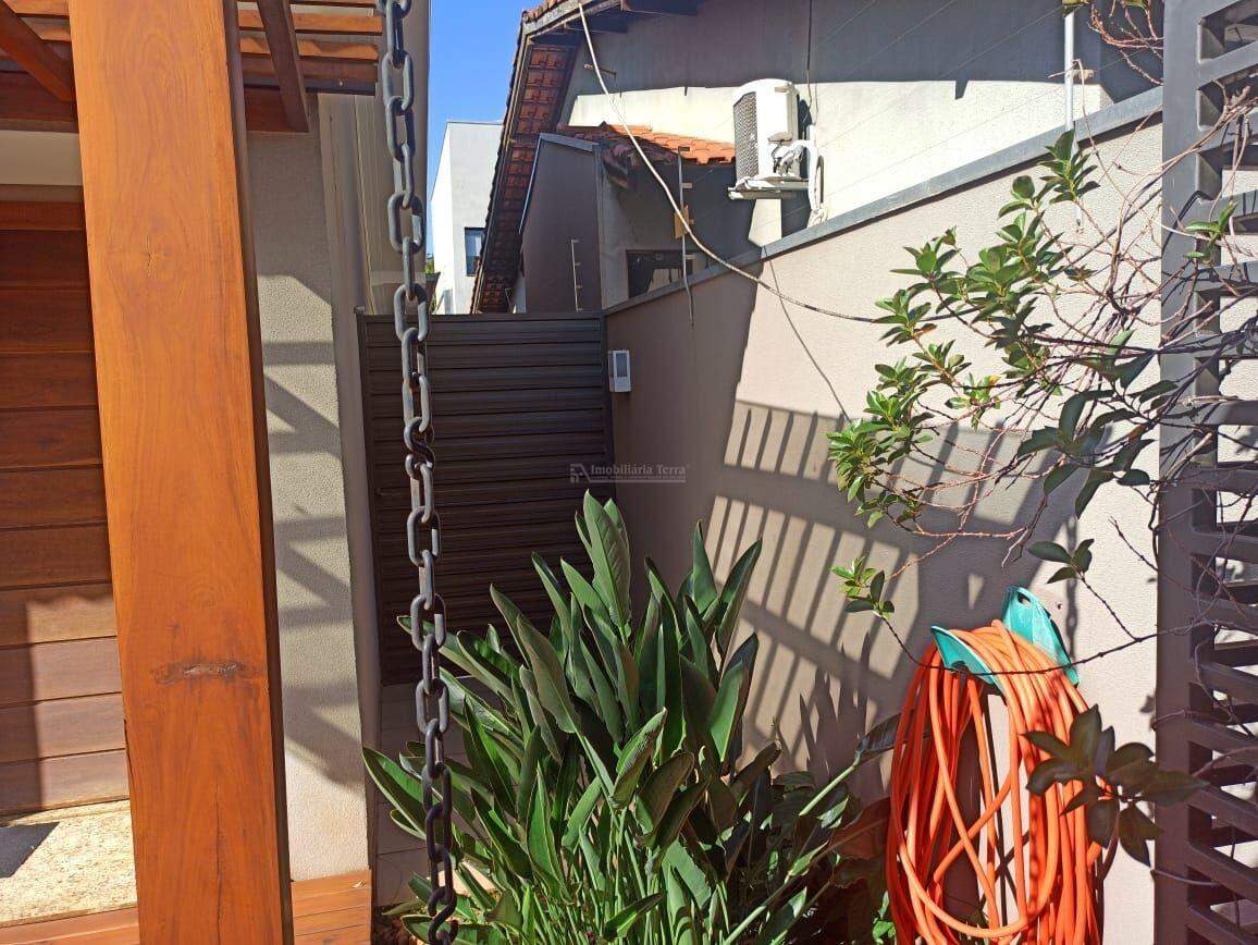 Casa com 3 suítes no Jardim Girassol em Dourados/MS — foto 28
