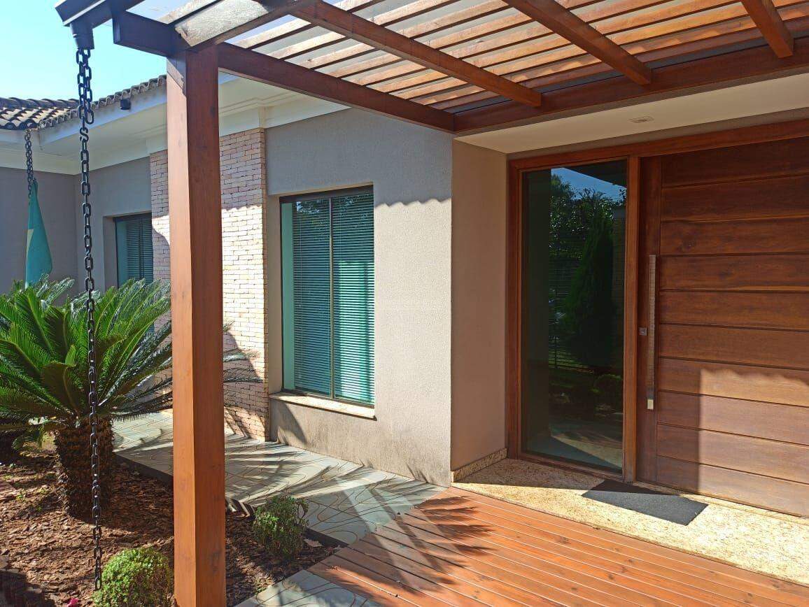 Casa com 3 suítes no Jardim Girassol em Dourados/MS — foto 3
