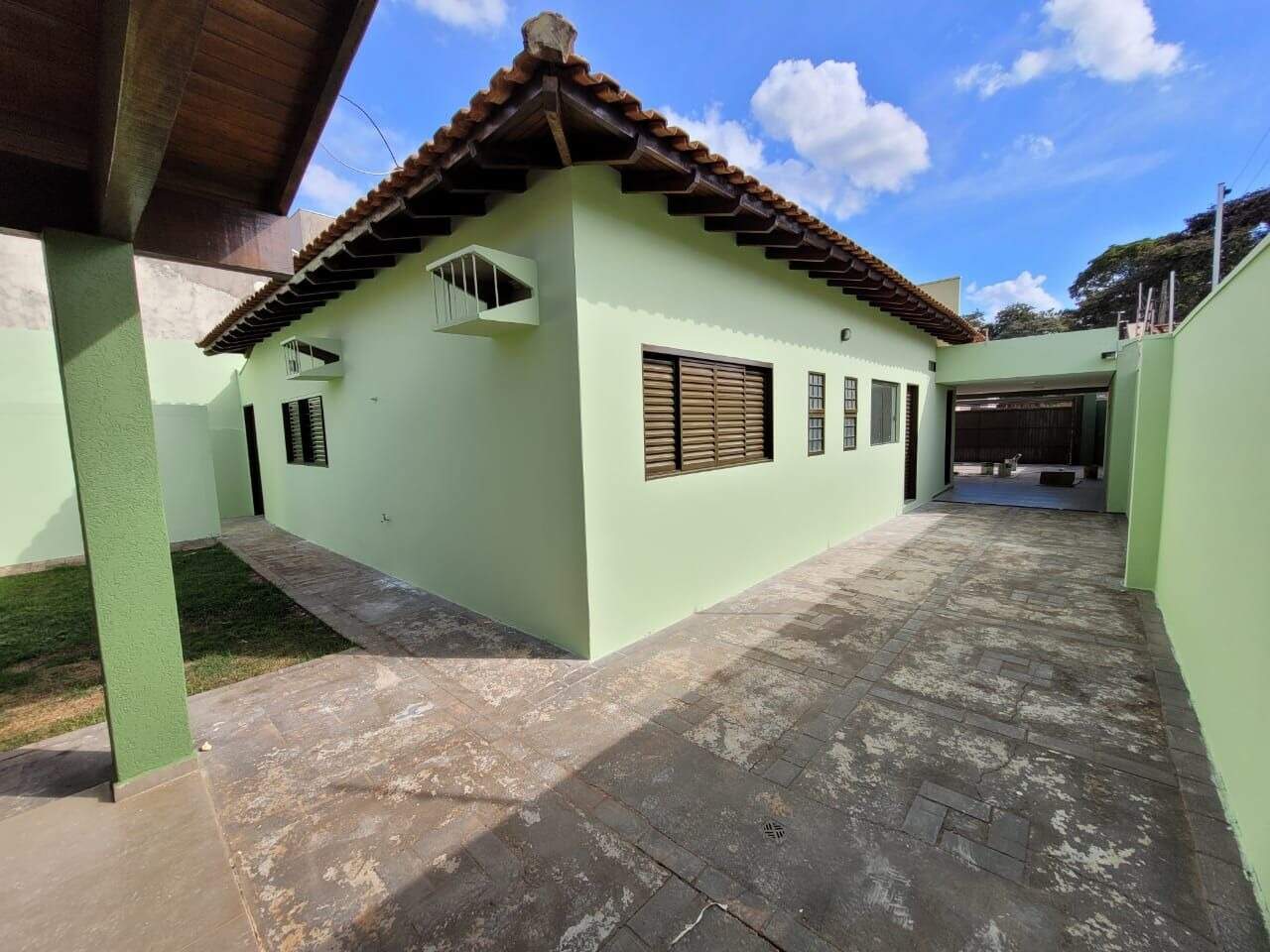 Casa com 3 quartos no Jardim Tropical em Dourados/MS — foto 11