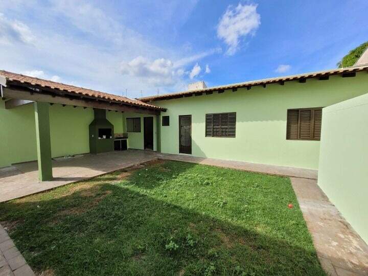 Casa com 3 quartos no Jardim Tropical em Dourados/MS — foto 10