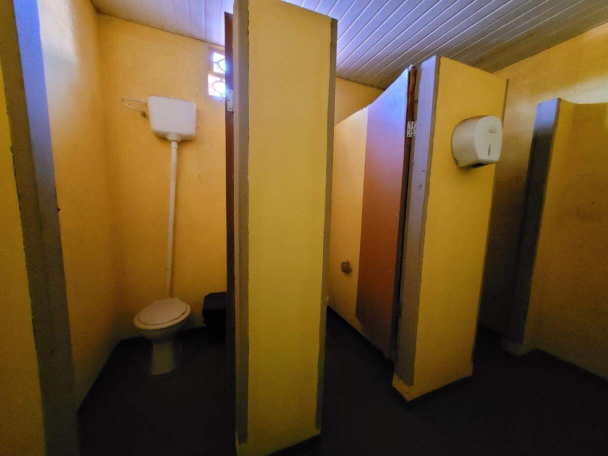 Imóvel Comercial no Jardim Márcia em Dourados/MS — foto 8