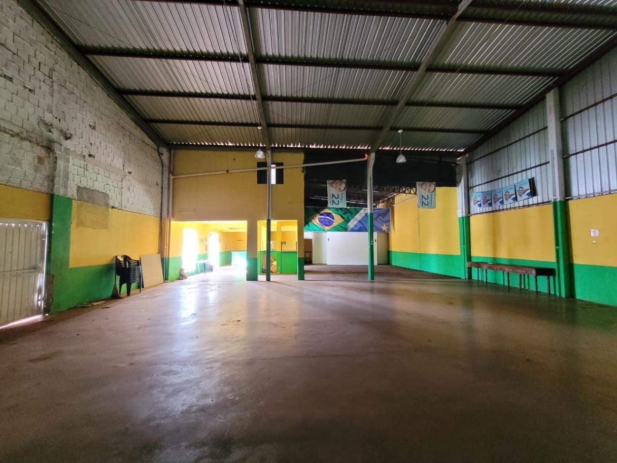 Imóvel Comercial no Jardim Márcia em Dourados/MS — foto 4