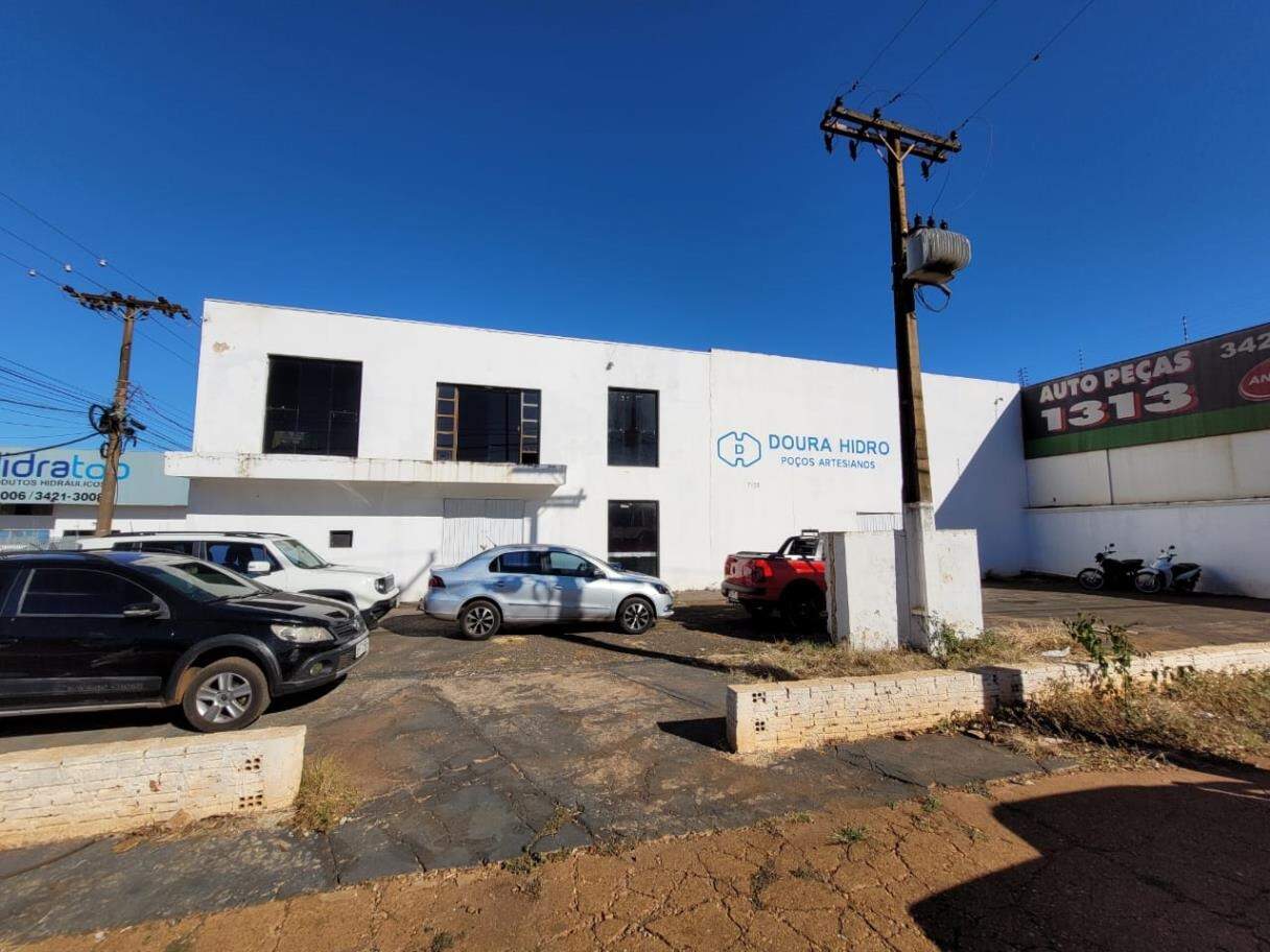Imóvel Comercial no Jardim Márcia em Dourados/MS — foto 2