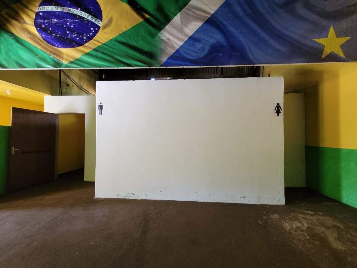Imóvel Comercial no Jardim Márcia em Dourados/MS — foto 7