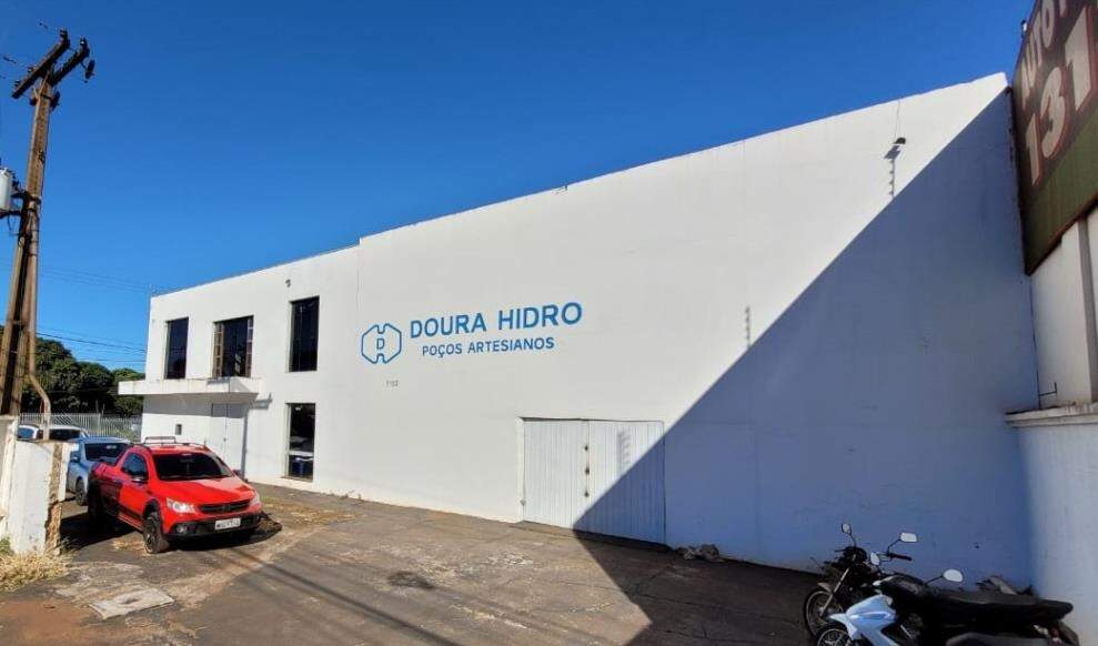 Imóvel Comercial no Jardim Márcia em Dourados/MS — foto 1