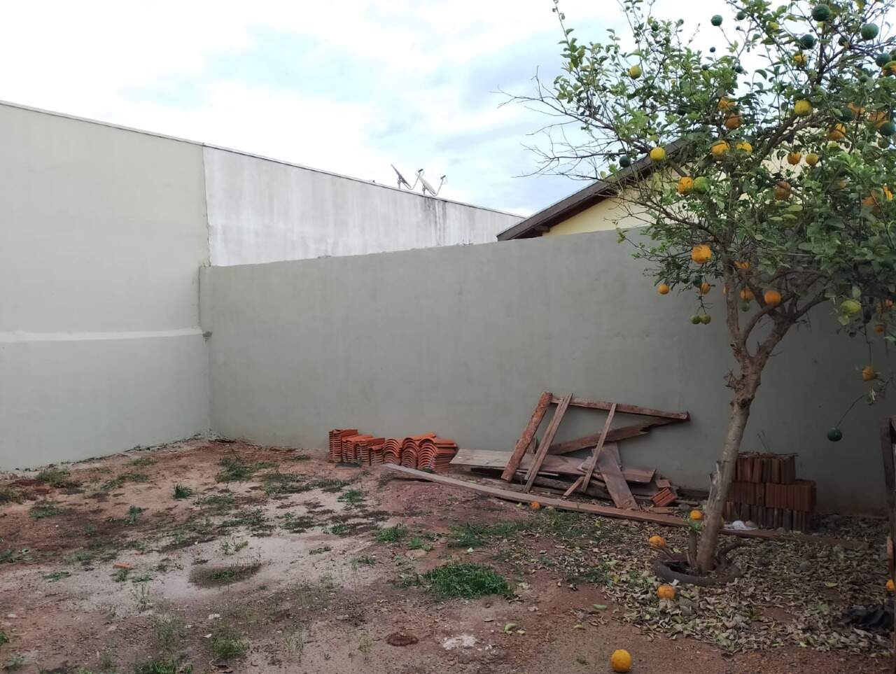 Casa com 2 quartos no Esplanada em Dourados/MS — foto 9