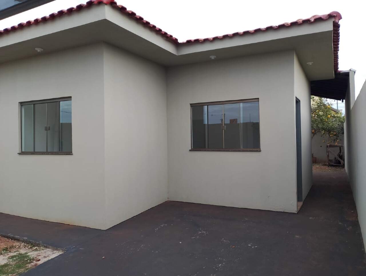 Casa com 2 quartos no Esplanada em Dourados/MS — foto 2