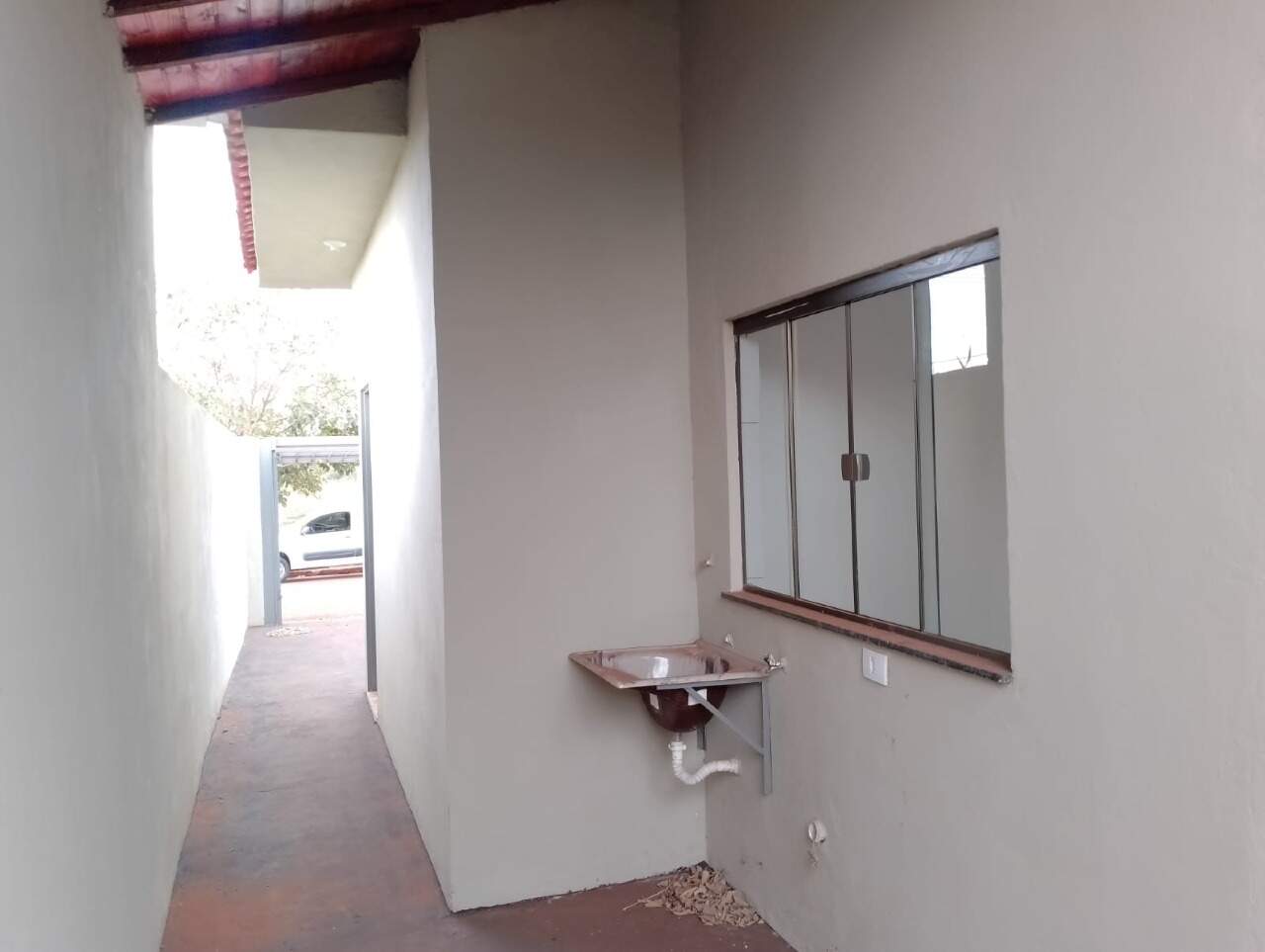 Casa com 2 quartos no Esplanada em Dourados/MS — foto 10