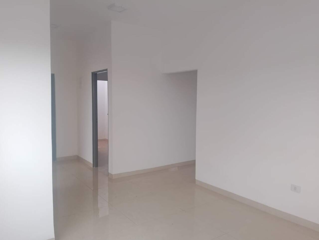 Casa com 2 quartos no Esplanada em Dourados/MS — foto 3