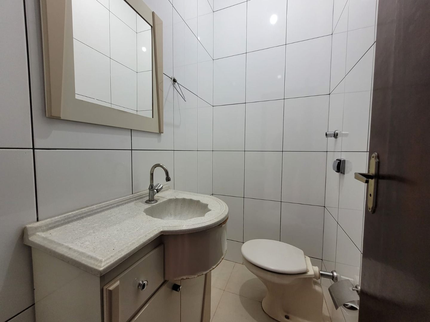 Casa com 4 quartos no Jardim América em Dourados/MS — foto 14