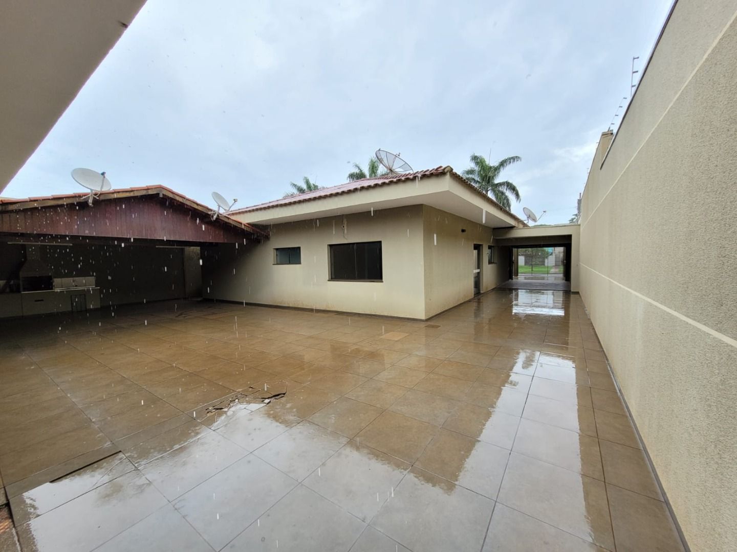 Casa com 4 quartos no Jardim América em Dourados/MS — foto 18
