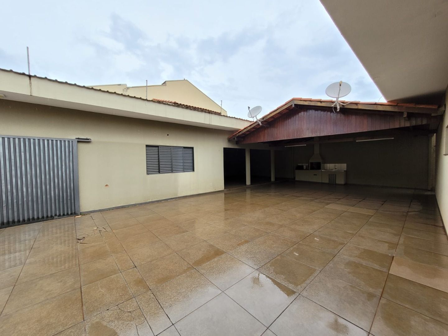 Casa com 4 quartos no Jardim América em Dourados/MS — foto 16