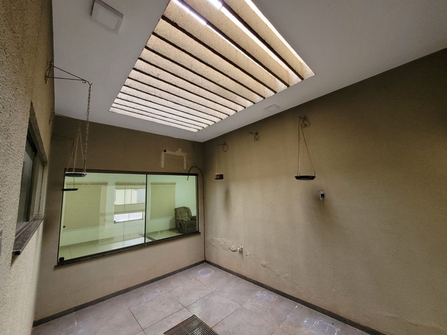 Casa com 4 quartos no Jardim América em Dourados/MS — foto 17