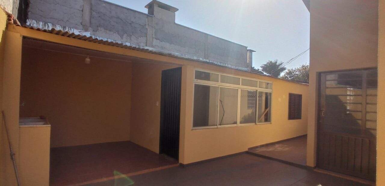 Casa com 1 quartos no Terra Roxa em Dourados/MS — foto 3