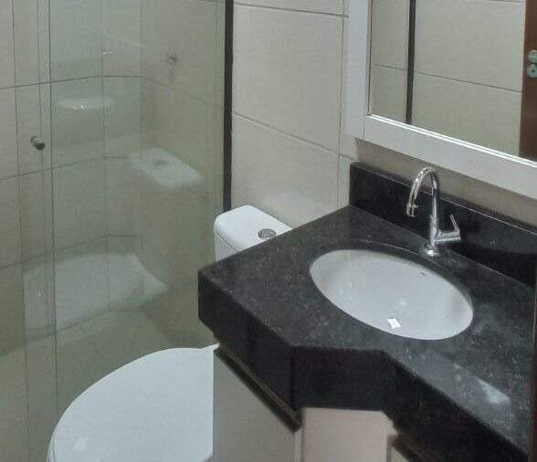 Casa com 1 quartos no Terra Roxa em Dourados/MS — foto 11