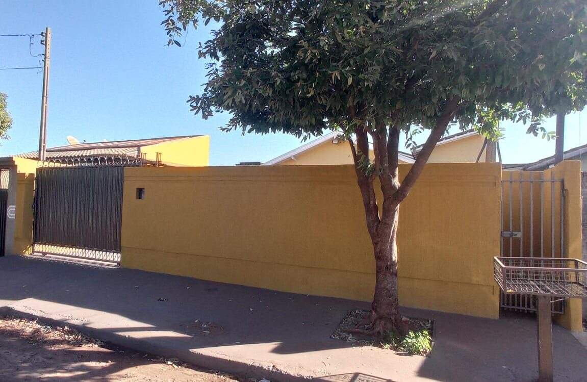 Casa com 1 quartos no Terra Roxa em Dourados/MS — foto 1