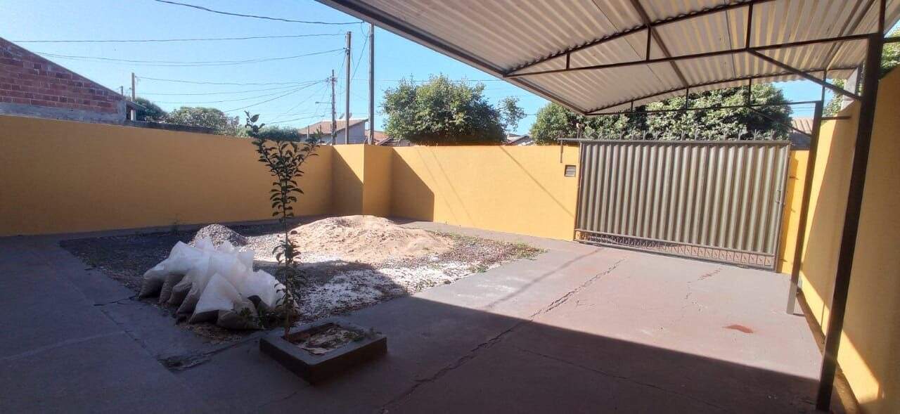 Casa com 1 quartos no Terra Roxa em Dourados/MS — foto 2