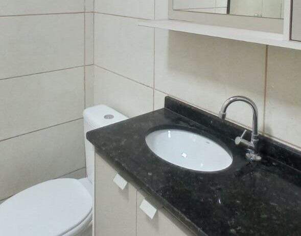 Casa com 1 quartos no Terra Roxa em Dourados/MS — foto 10