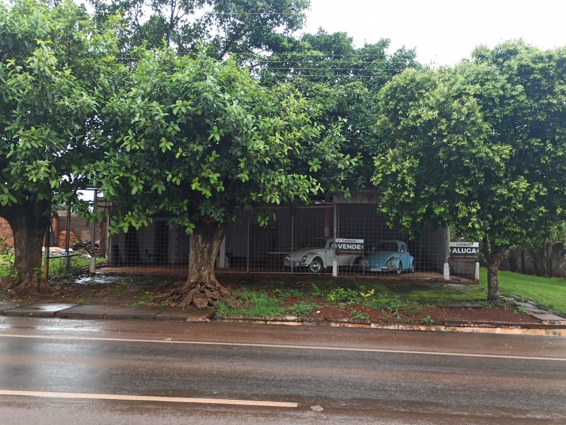 Casa com 3 quartos no Distrito Vila São Pedro em Dourados/MS — foto 1