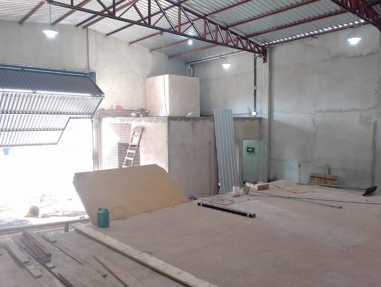 Imóvel Comercial no Terra Dourada em Dourados/MS — foto 5