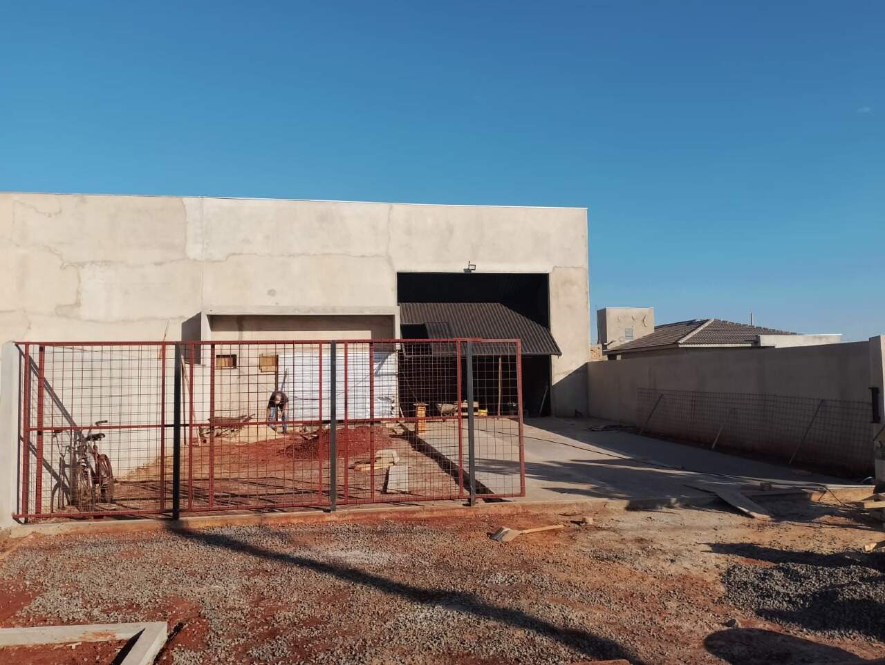 Imóvel Comercial no Terra Dourada em Dourados/MS — foto 1