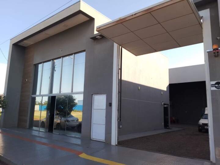 Imóvel Comercial no Terra Dourada em Dourados/MS — foto 1