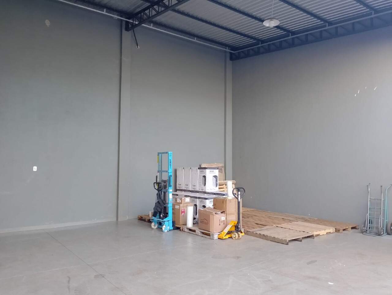 Imóvel Comercial no Terra Dourada em Dourados/MS — foto 4