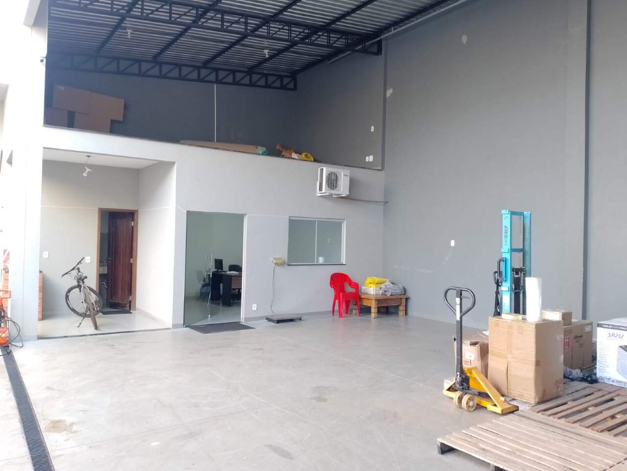 Imóvel Comercial no Terra Dourada em Dourados/MS — foto 2
