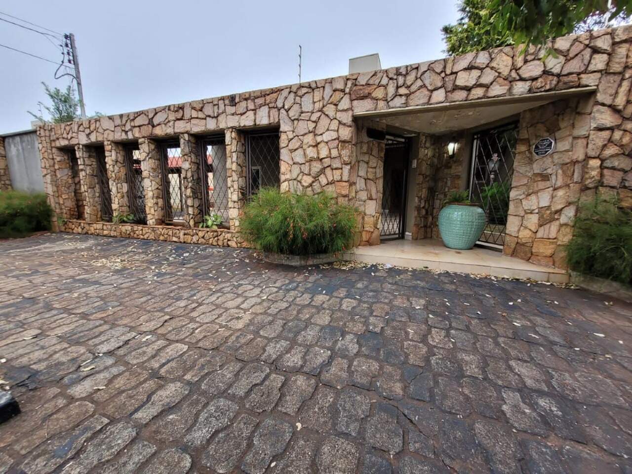 Casa com 4 quartos no Jardim Central em Dourados/MS — foto 1