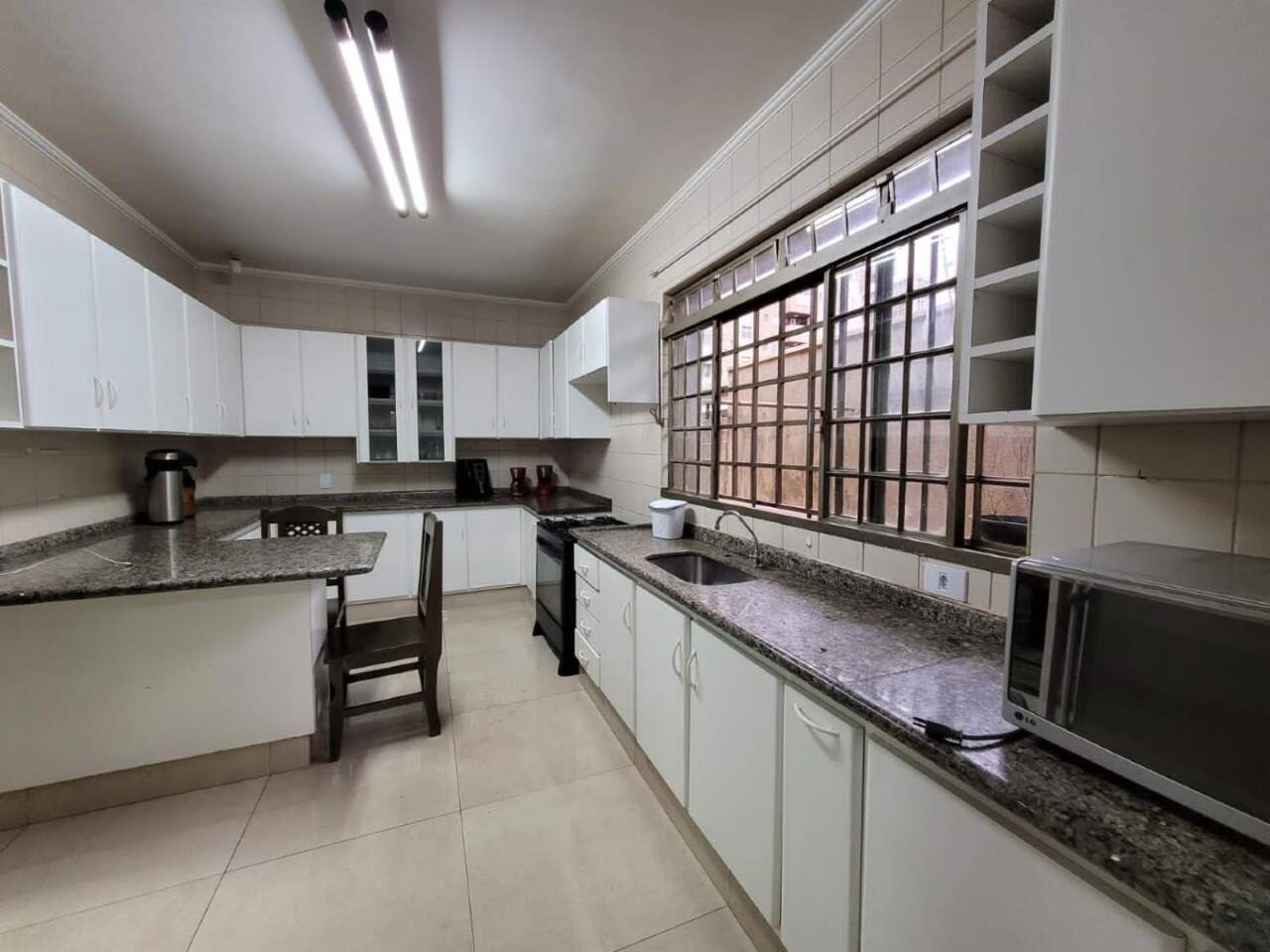 Casa com 4 quartos no Jardim Central em Dourados/MS — foto 13