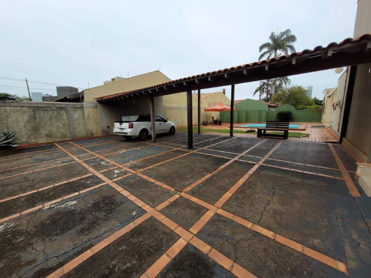 Casa com 4 quartos no Jardim Central em Dourados/MS — foto 2