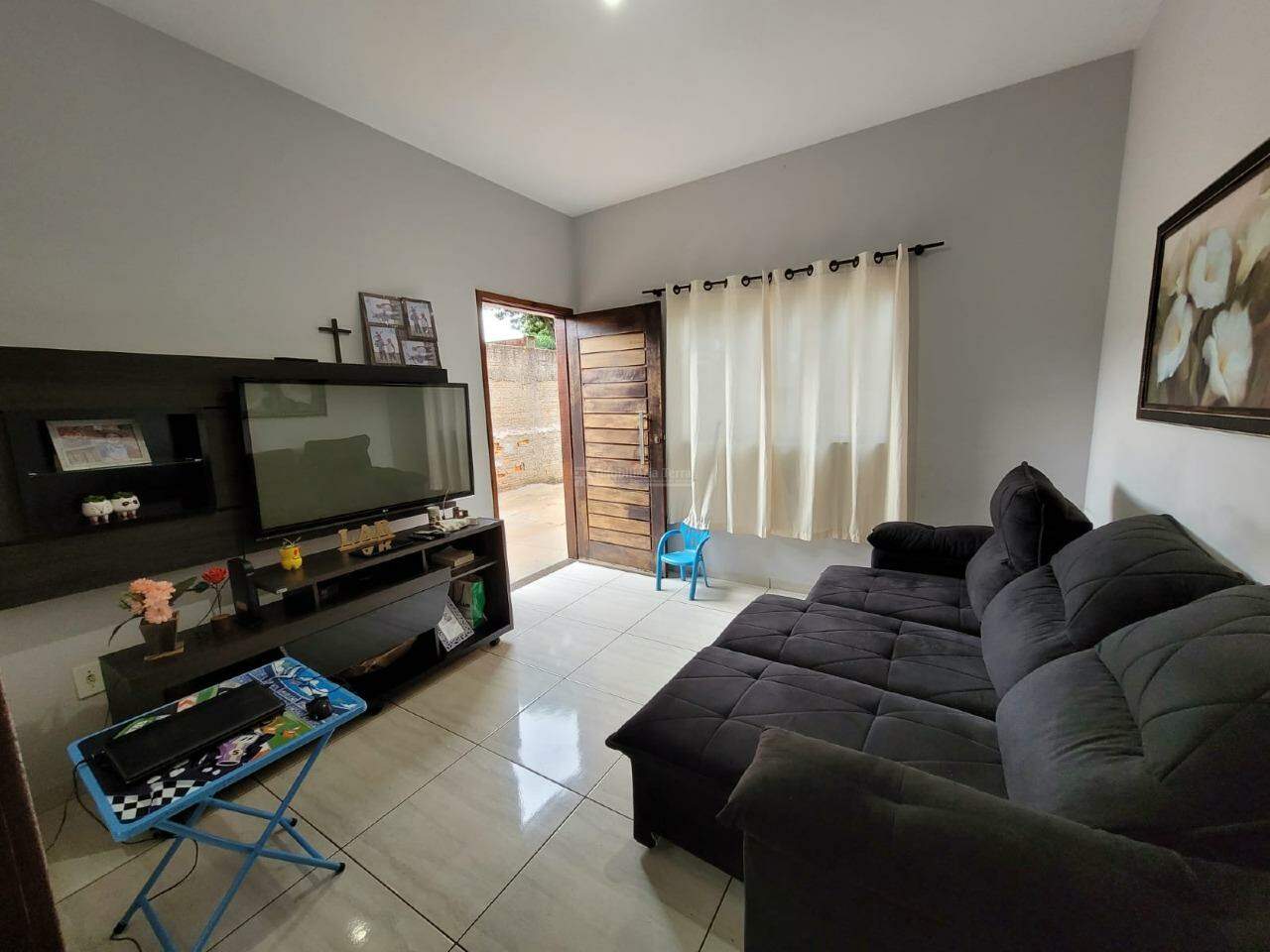 Casa com 3 quartos no Vila Erondina em Dourados/MS — foto 3