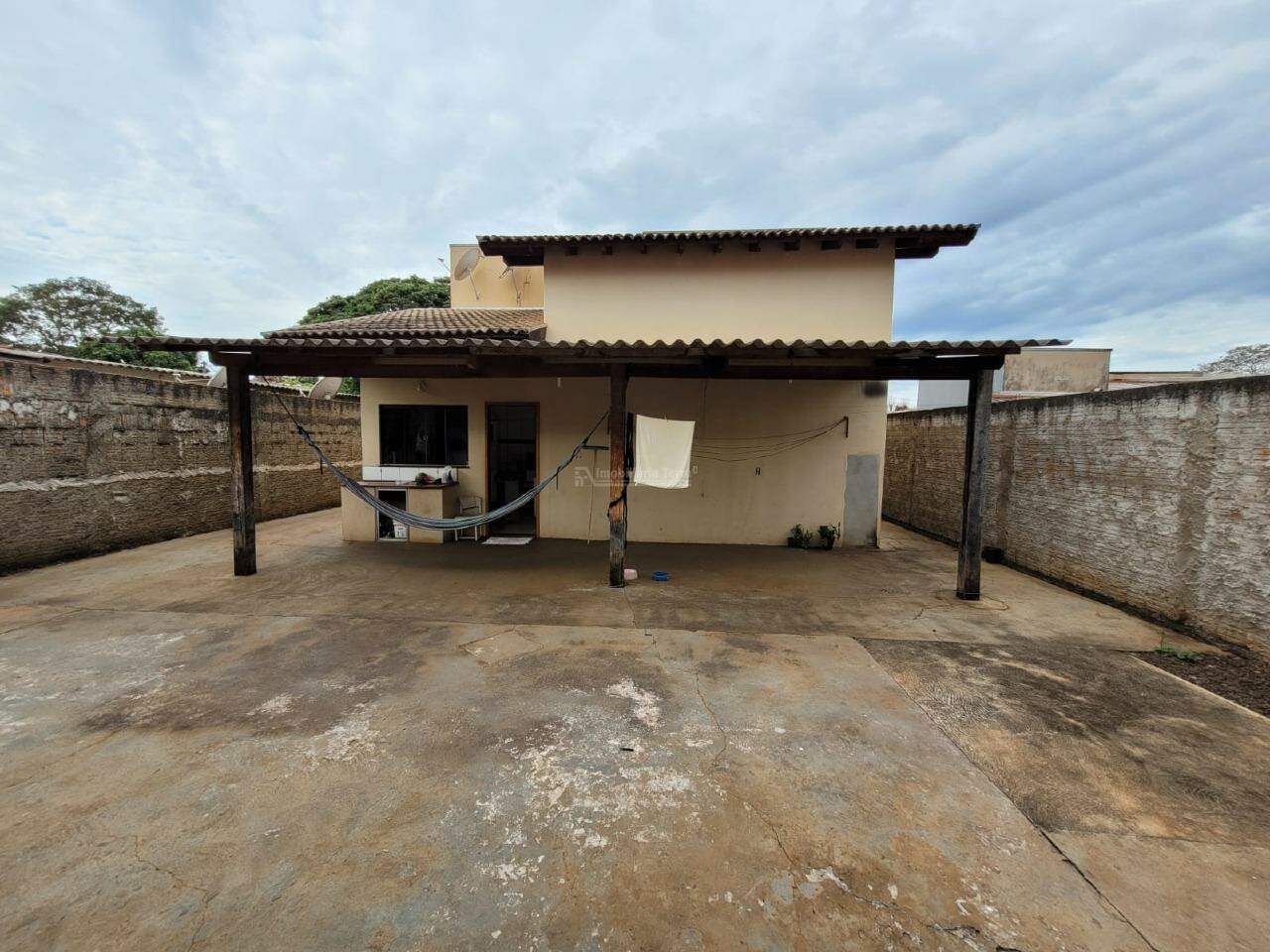 Casa com 3 quartos no Vila Erondina em Dourados/MS — foto 12