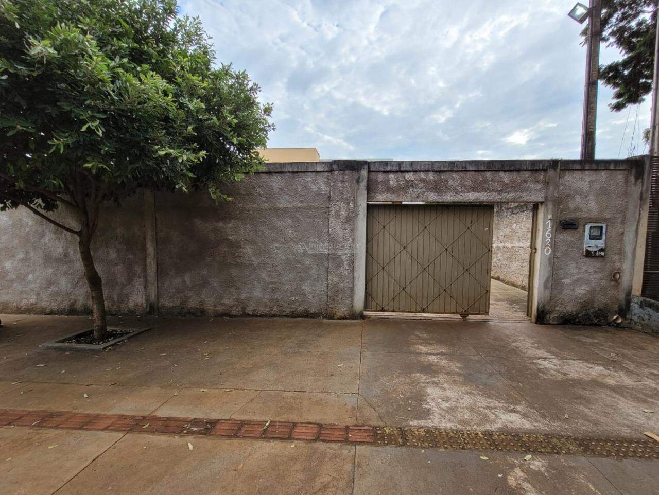 Casa com 3 quartos no Vila Erondina em Dourados/MS — foto 1