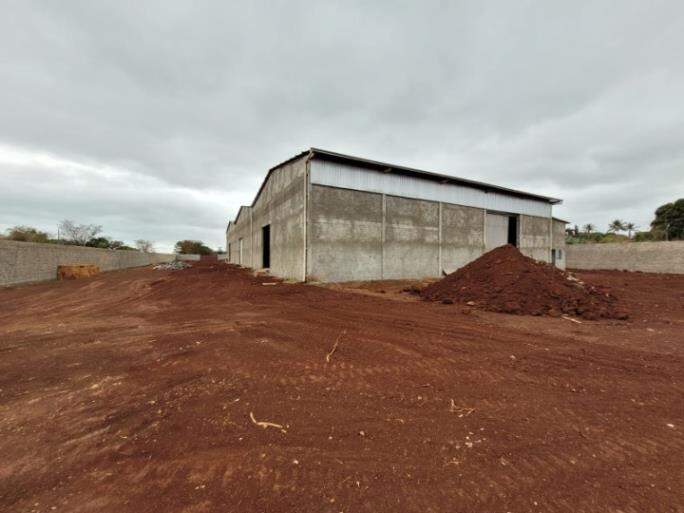 Imóvel Comercial no Jardim Alhambra em Dourados/MS — foto 1