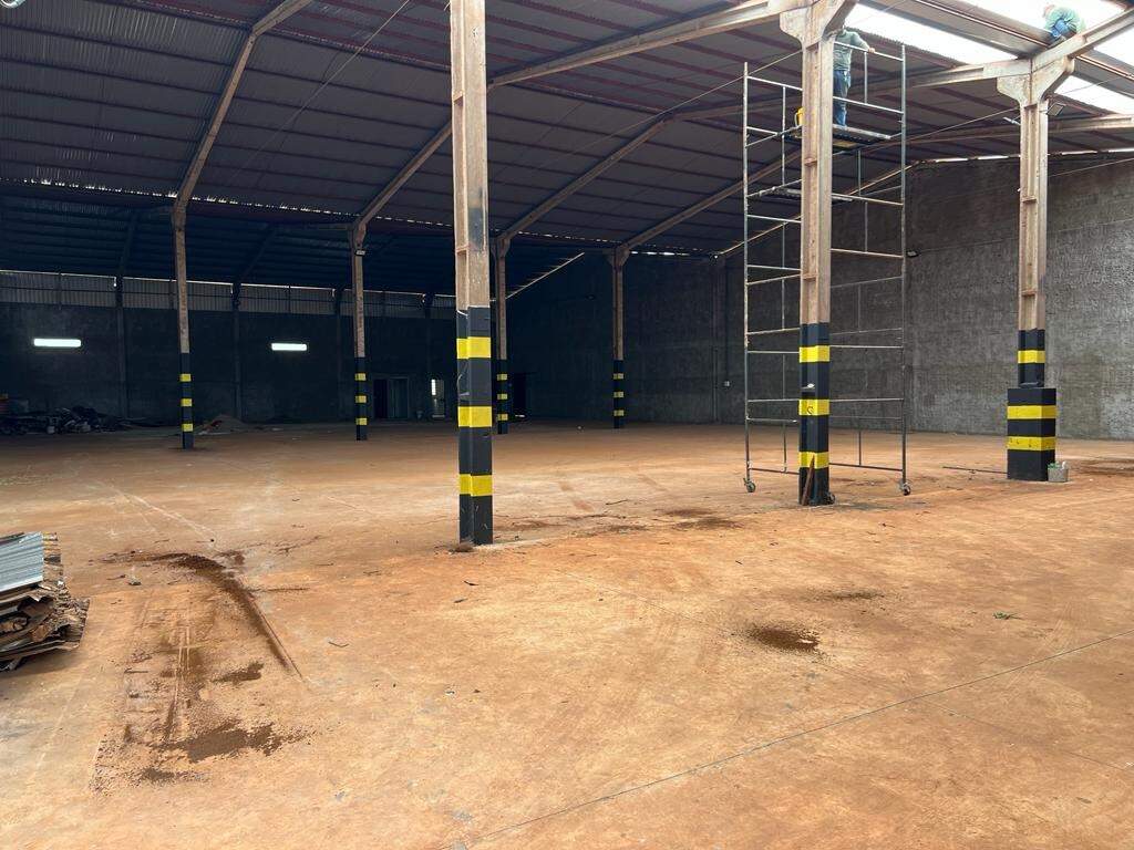 Imóvel Comercial no Jardim Alhambra em Dourados/MS — foto 9