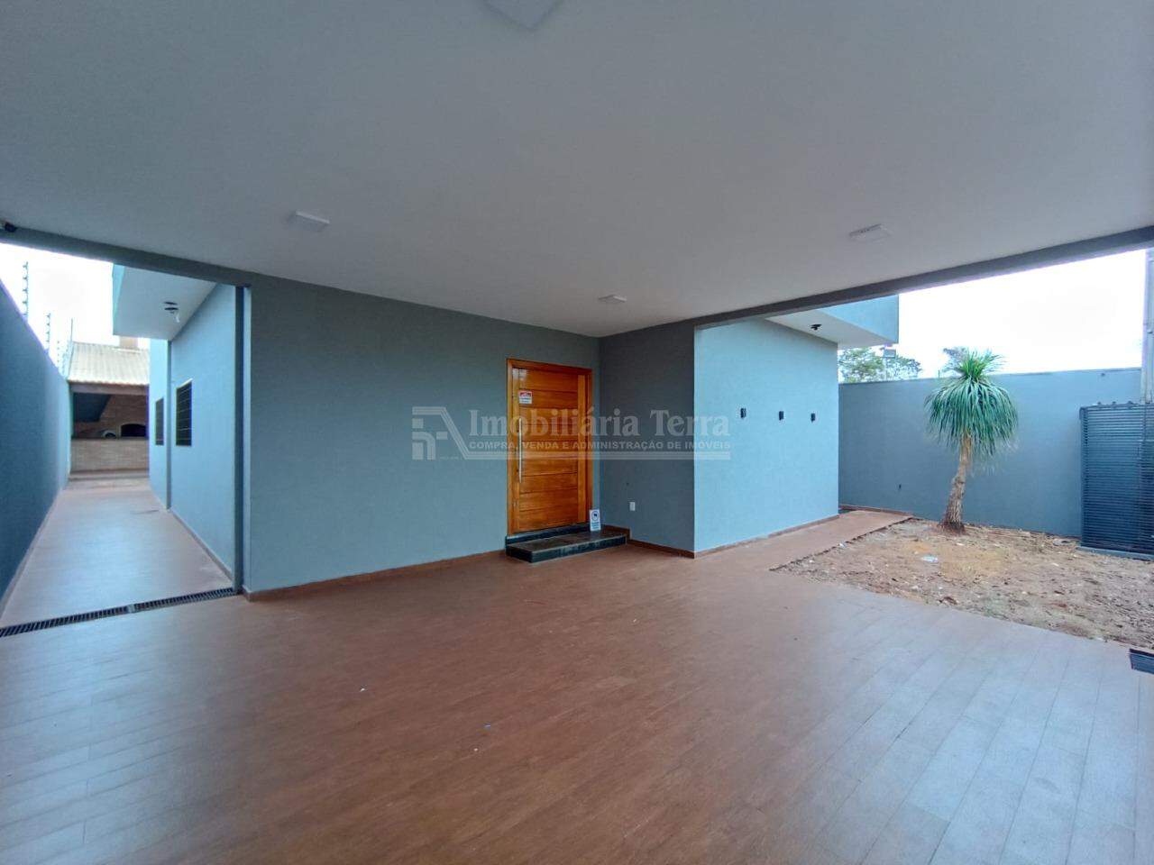 Casa com 3 quartos no Jardim São Cristóvão em Dourados/MS — foto 2