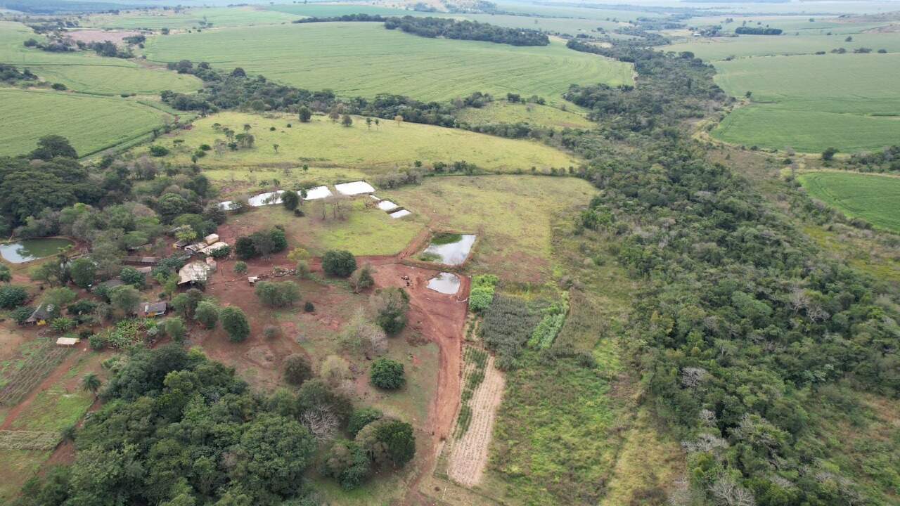 Rural no Zona Rural em Dourados/MS — foto 5
