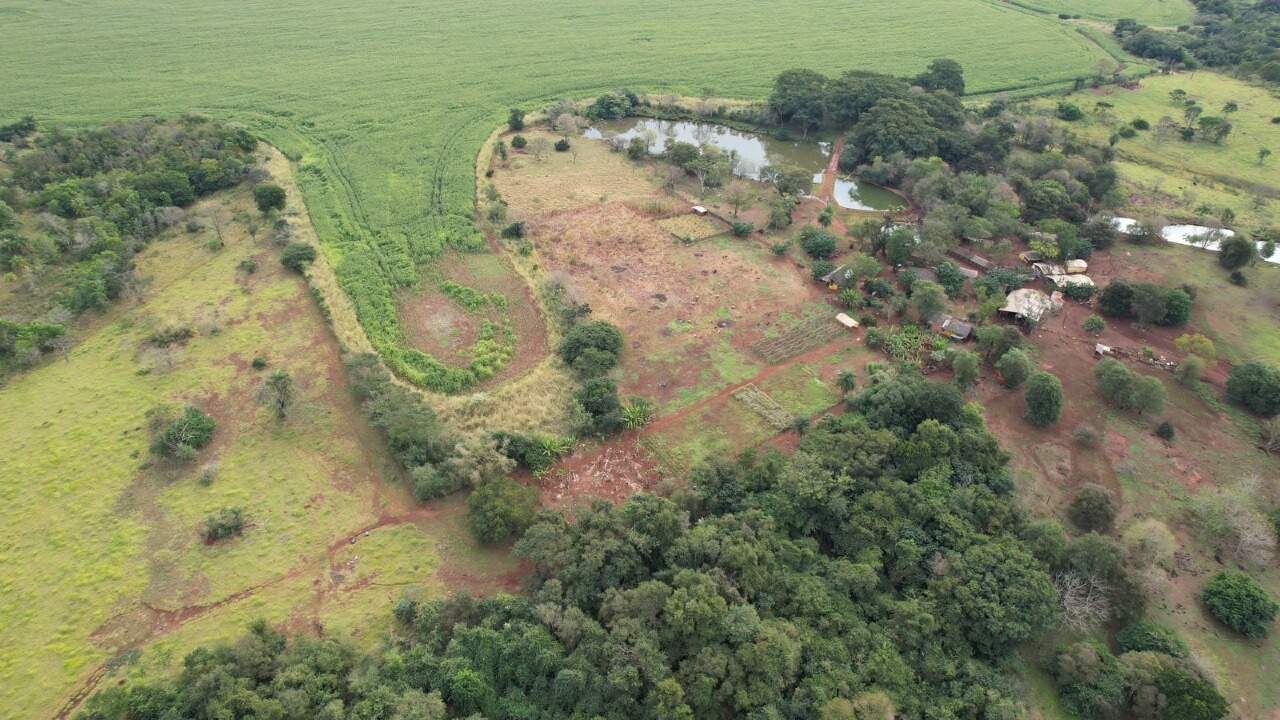 Rural no Zona Rural em Dourados/MS — foto 9