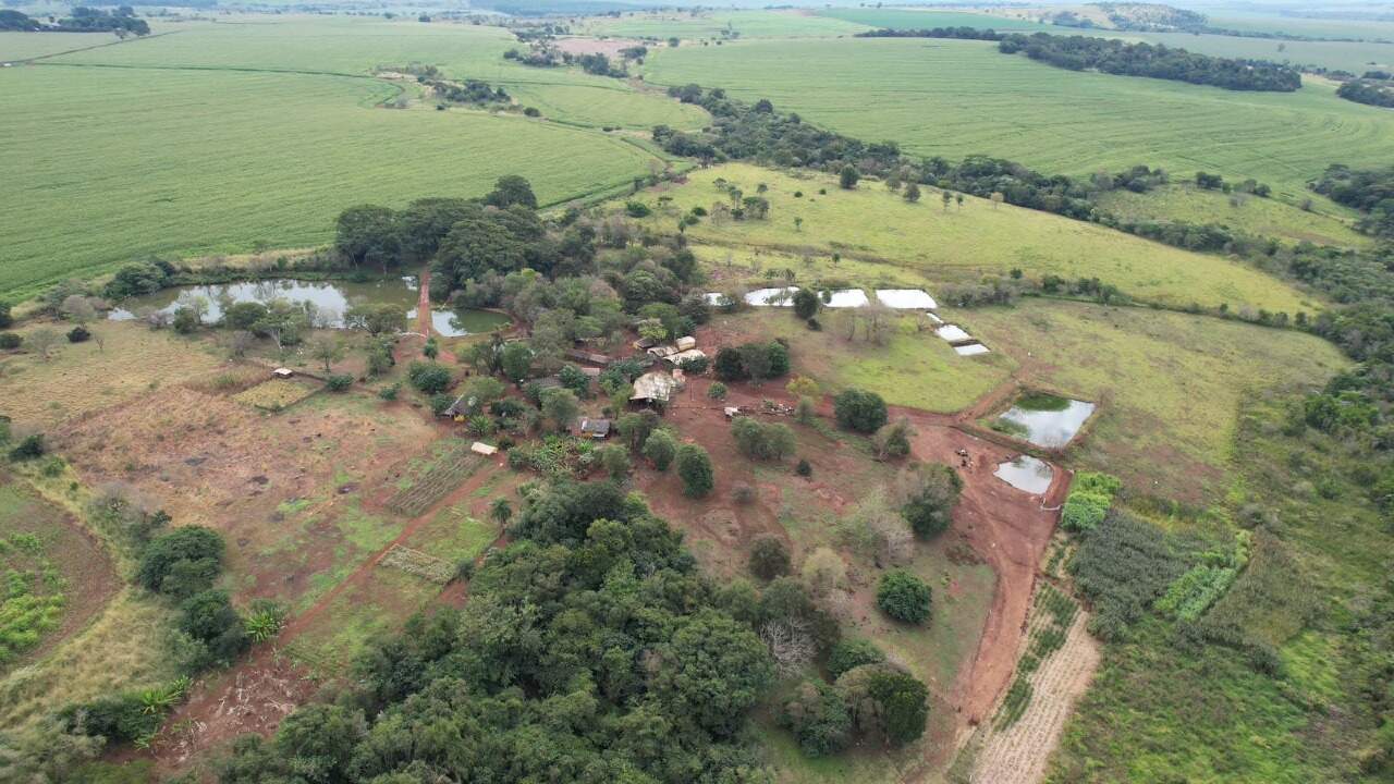 Rural no Zona Rural em Dourados/MS — foto 10