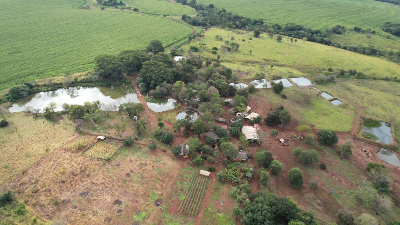Rural no Zona Rural em Dourados/MS — foto 7