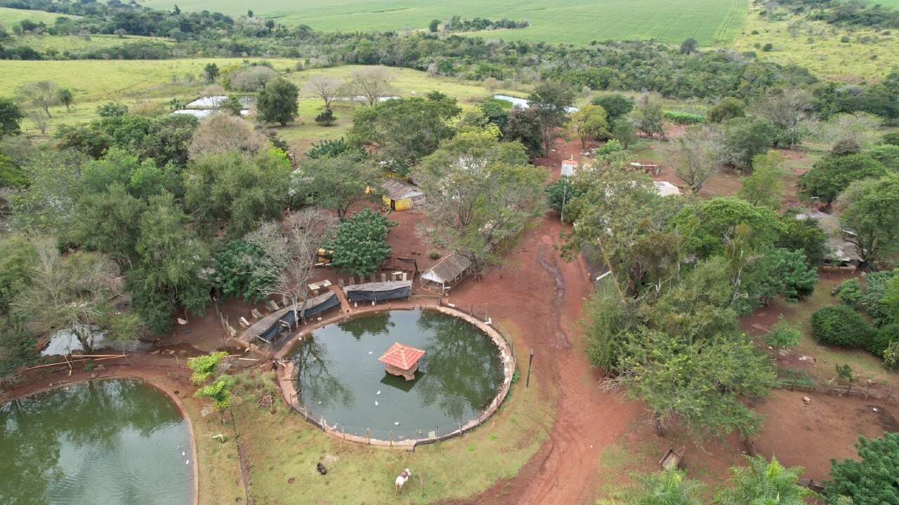 Rural no Zona Rural em Dourados/MS — foto 1