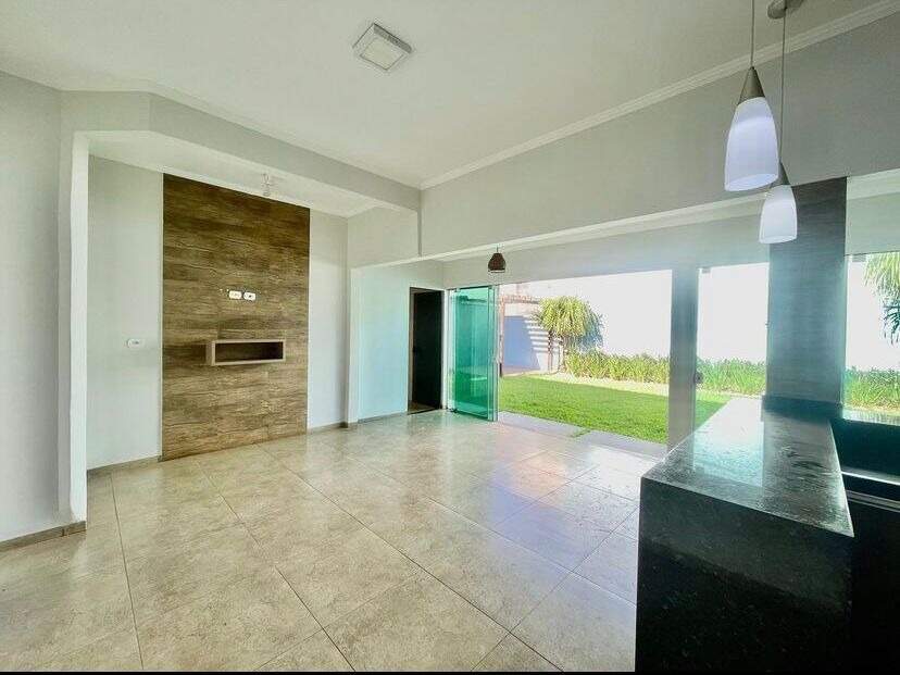 Casa com 2 quartos no Parque Alvorada em Dourados/MS — foto 3