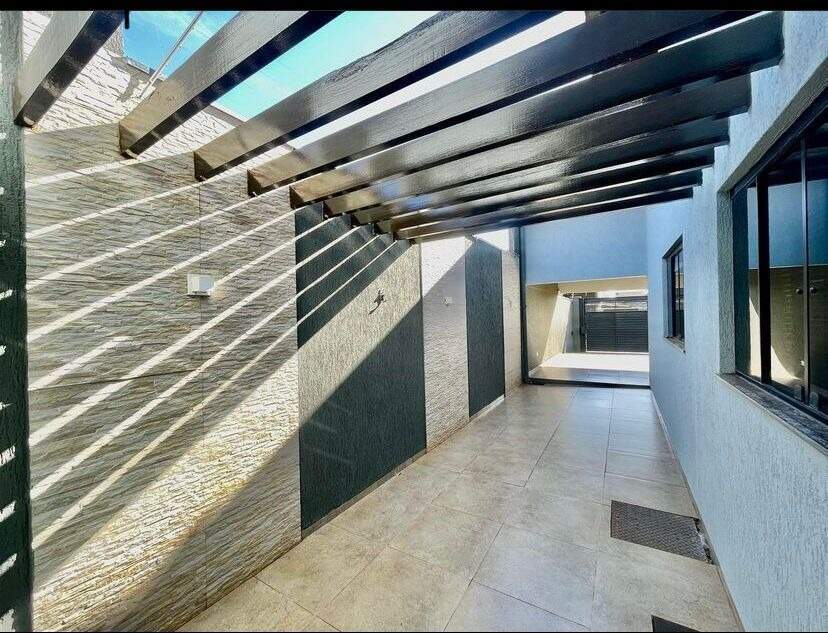 Casa com 2 quartos no Parque Alvorada em Dourados/MS — foto 8