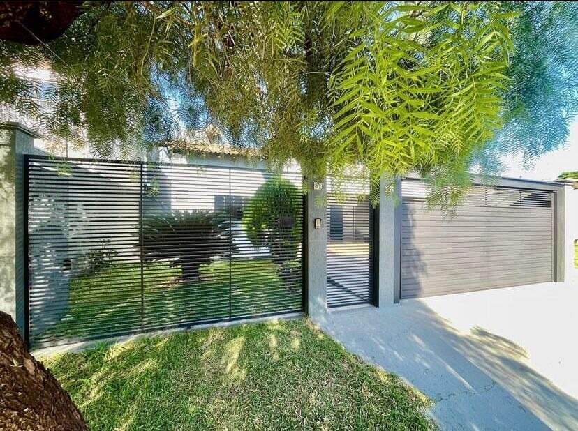 Casa com 2 quartos no Parque Alvorada em Dourados/MS — foto 1