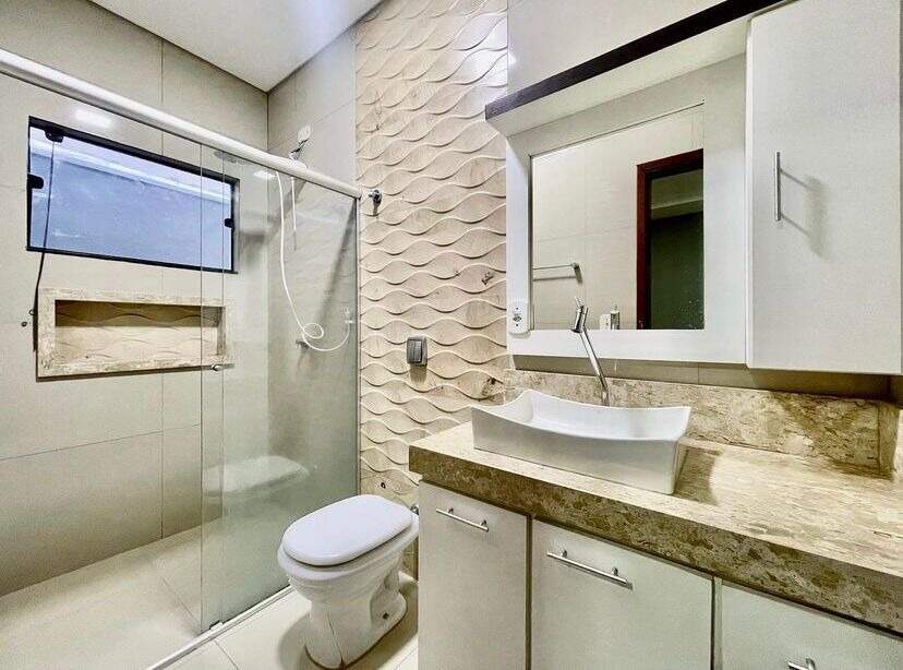 Casa com 2 quartos no Parque Alvorada em Dourados/MS — foto 7